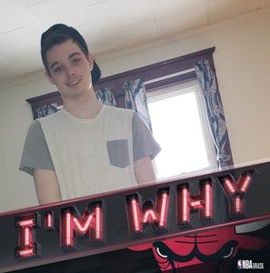 Meet your Posher, Mark